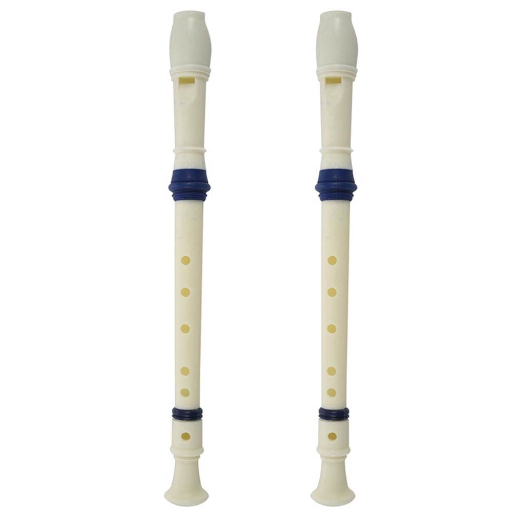 Musical Instrument A Recorder - آلة موسيقية FSTE-2X، فلوت سوبرانو بـ