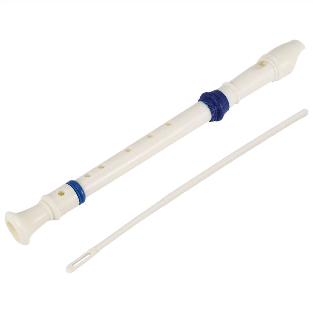 Musical Instrument A Recorder - آلة موسيقية من ABST، فلوت سوبرانو