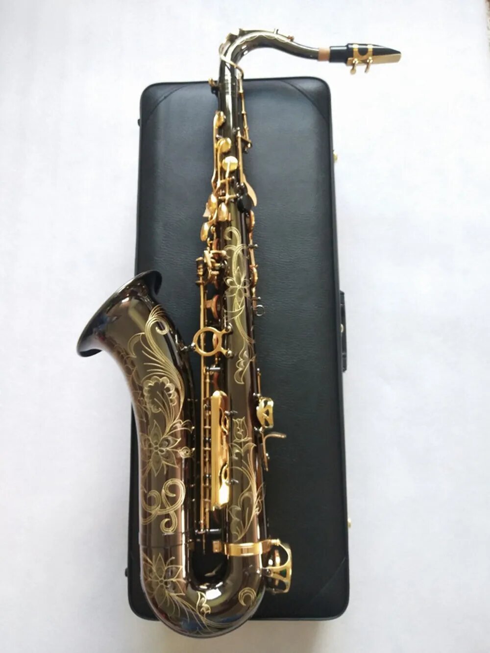 Musical Instrument In Japanese - العلامة التجارية الجديدة اليابانية شقة Bb