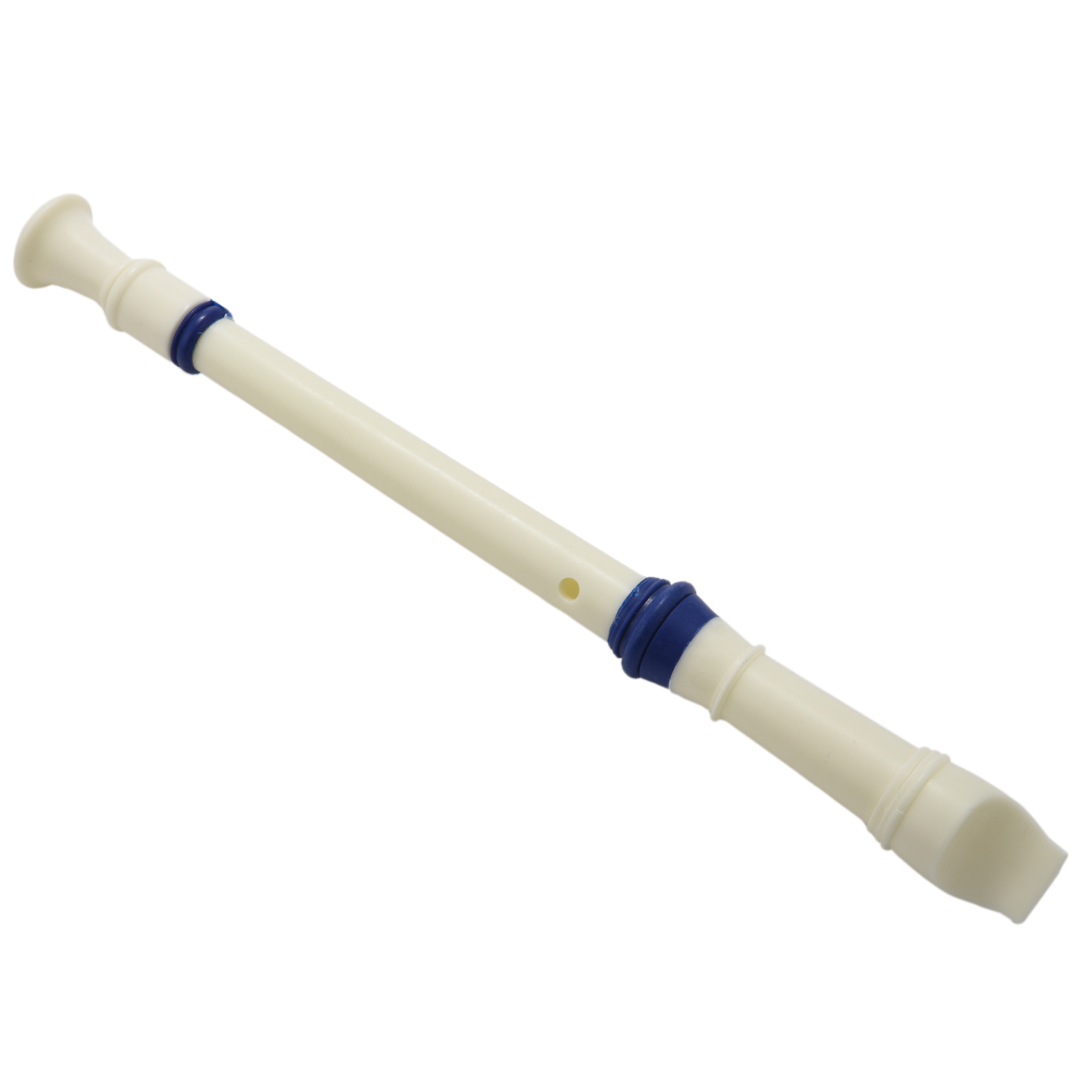 Soprano Recorder Plastic - ABPF فلوت سوبرانو بلاستيكي للطلاب بـ