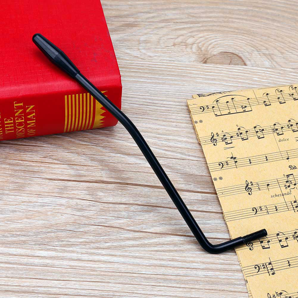 Musical Instrument You Shake - مقبض ترمولو للجيتار الكهربائي 5 ملم،