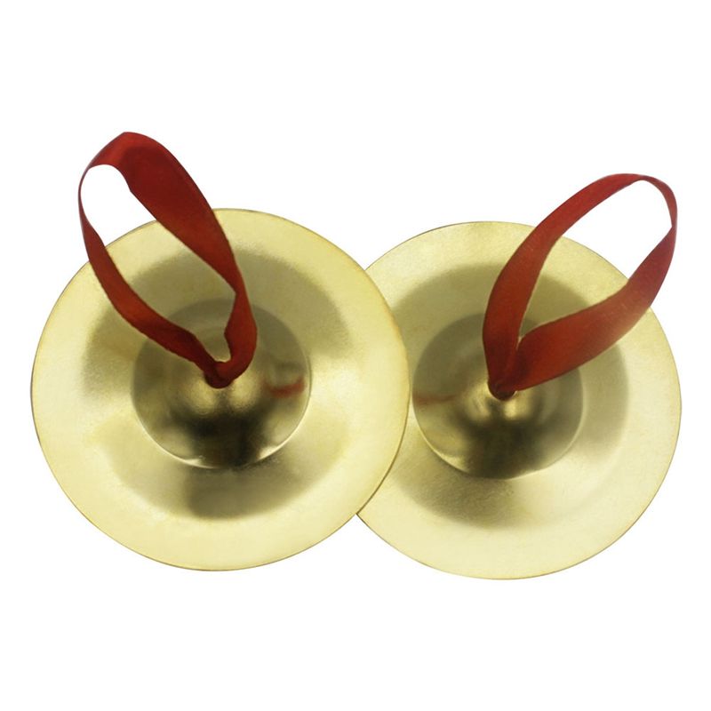 Musical Instrument Zills - AED2-زيلات الأصابع للرقص الشرقي، زيلات الأصابع