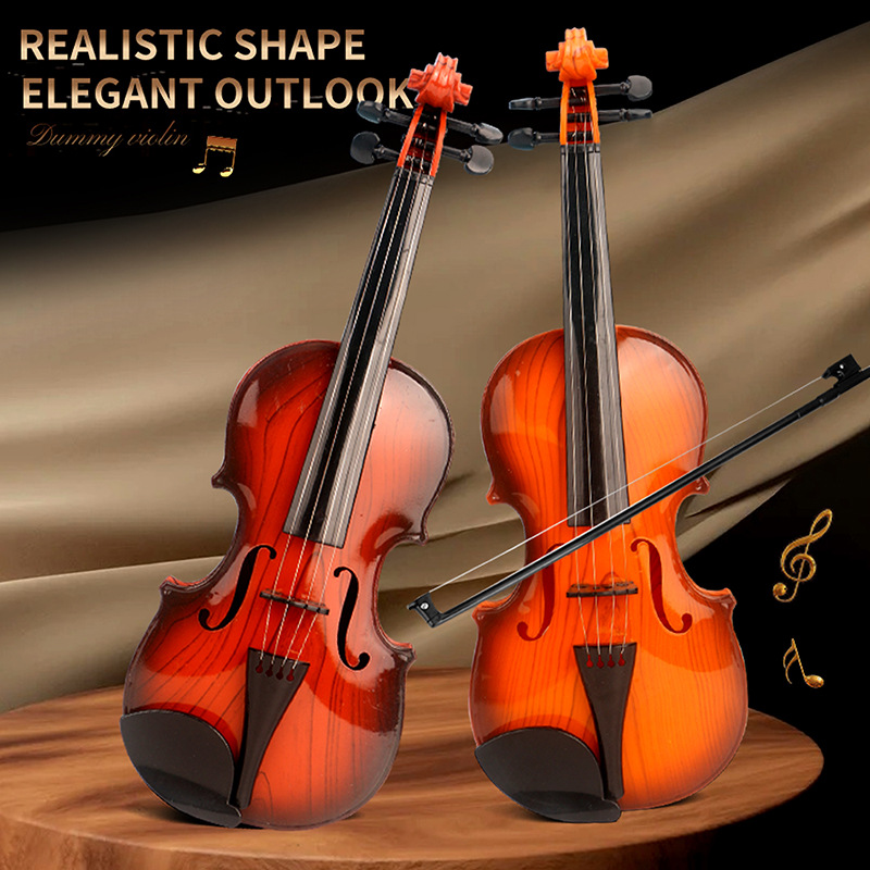 Musical Instrument Names - ألعاب الكمان الصوتية القابلة للتعديل سلسلة