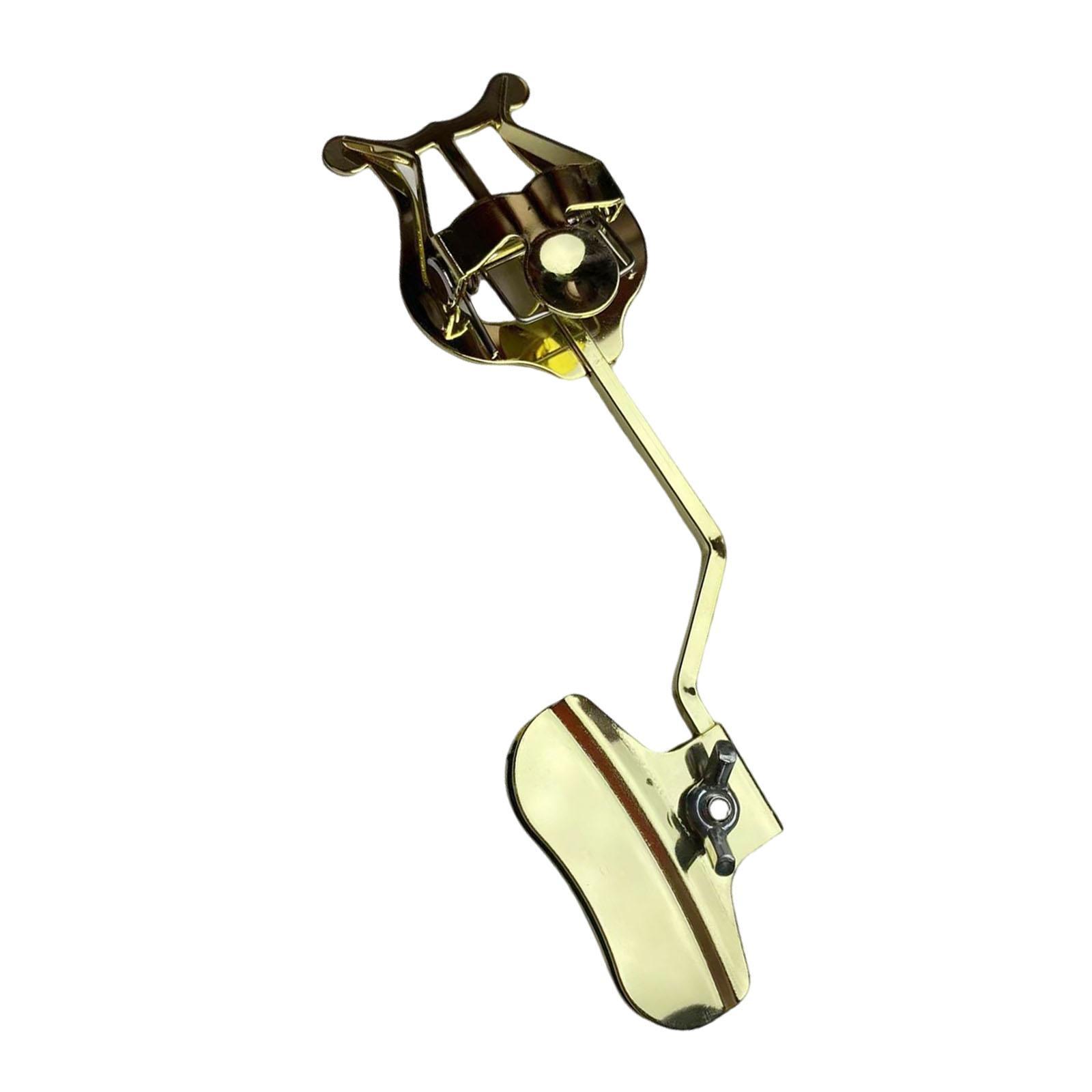 Musical Instrument Book - حامل نوتة موسيقية للترومبون والآلات الهوائية،