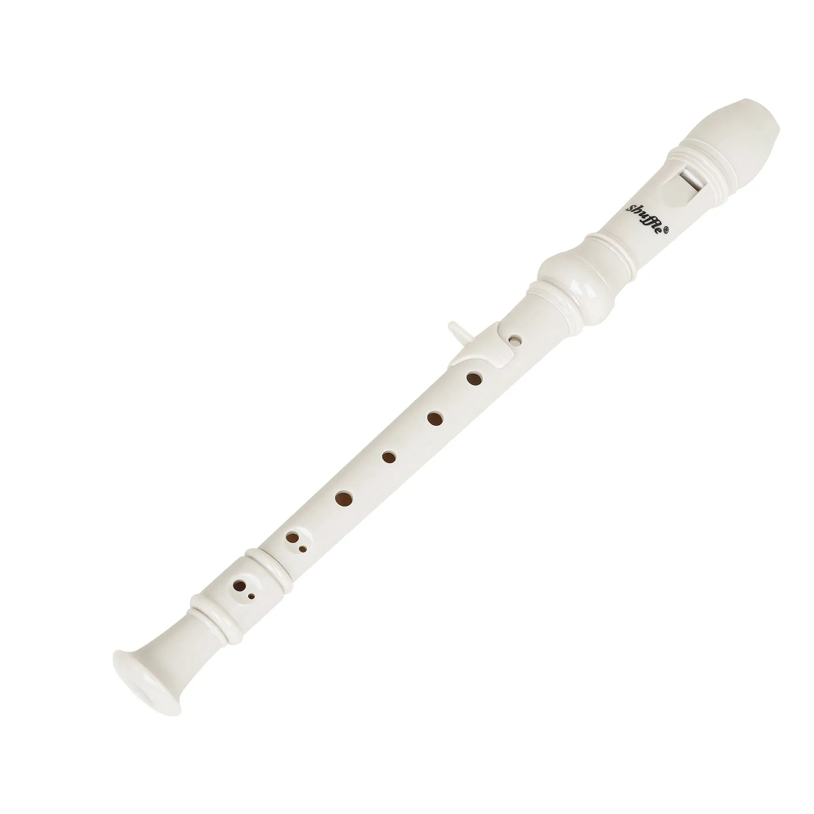Musical Instrument A Recorder - 8-Hole مسجل الباروك نمط آلات النفخ