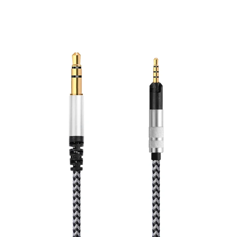 Sennheiser Headphone Hd 560S - النحاس ترقية سماعة كابل استبدال سماعة