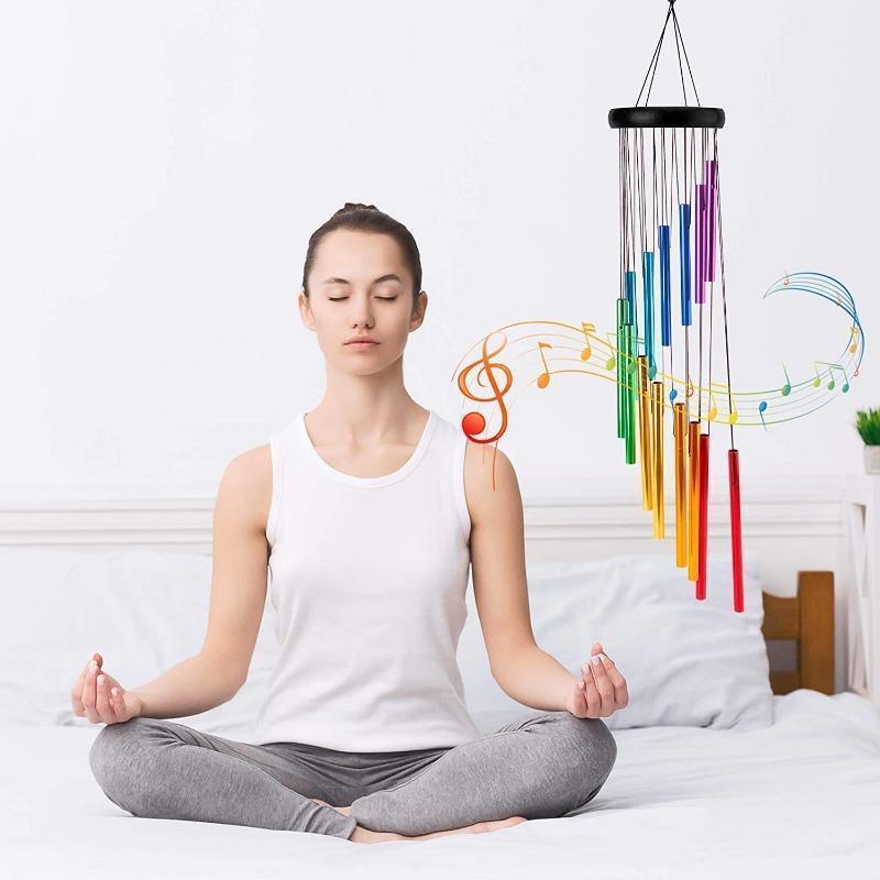 أجراس رياح جديدة مبتكرة من سبا - مراجعة Musical Instrument Tuba وسعره