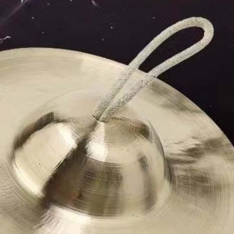 الصنج التأمل شفاء الصوت الكبار - مراجعة Musical Instrument Gif وسعره