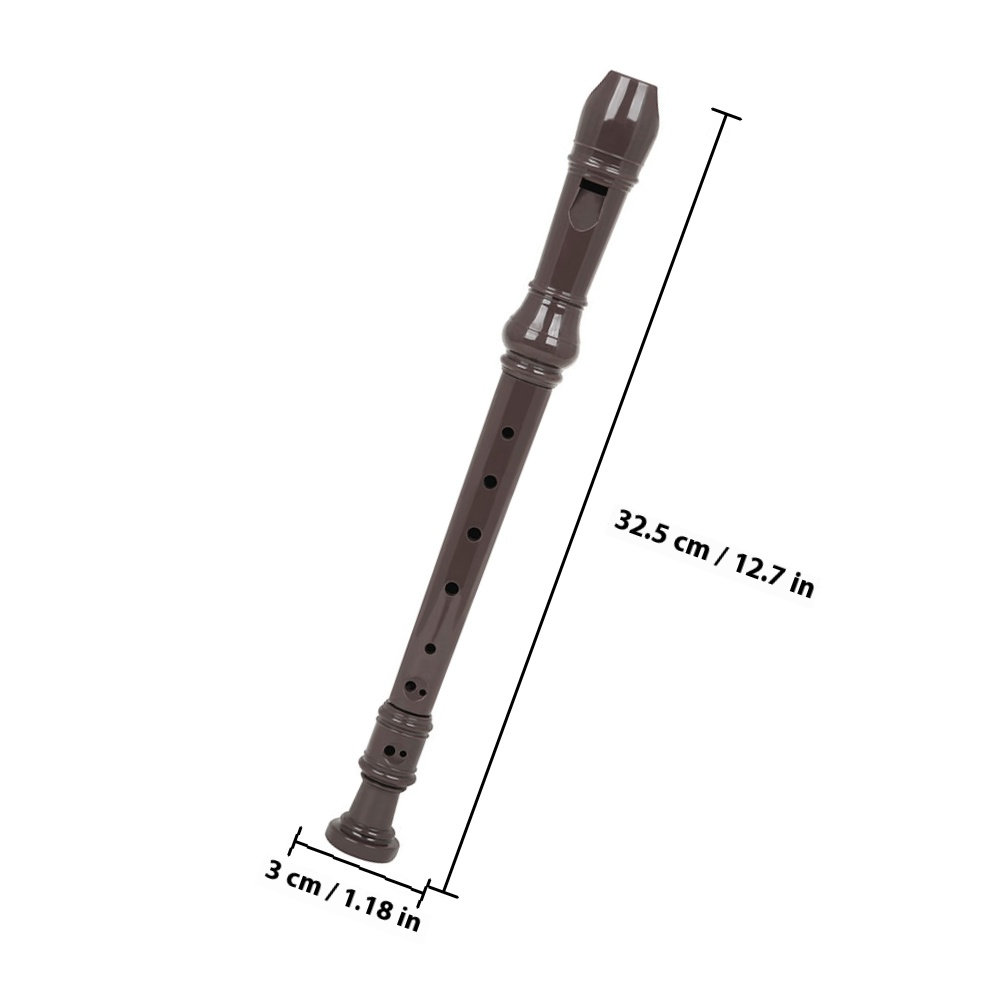 ريكوردر سوبرانو بلاستيكي احترا - مراجعة Soprano Recorder Plastic وسعره