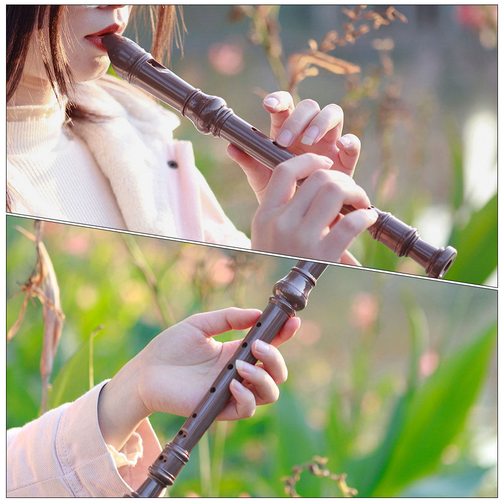 ريكوردر سوبرانو بلاستيكي احترا - مراجعة Soprano Recorder Plastic وسعره