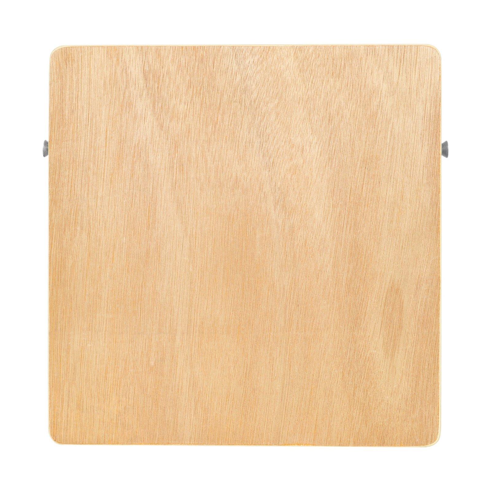 طبلة خشبية محمولة للسفر، أداة  - مراجعة Musical Instrument Cajon وسعره