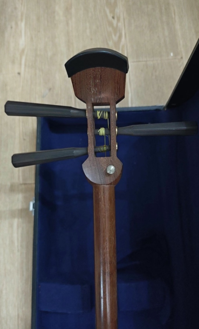 آلة الشاميسن اليابانية التقليد - مراجعة Musical Instrument In Japanese وسعره