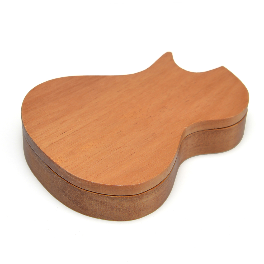 الغيتار يختار حامل خشبي بليكتر - مراجعة Musical Instrument Cajon وسعره