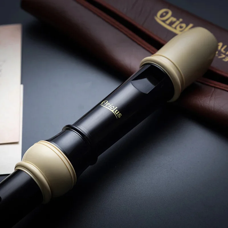 Kongsheng-Soprano C Alto F Cla - مراجعة Musical Instrument A Recorder وسعره