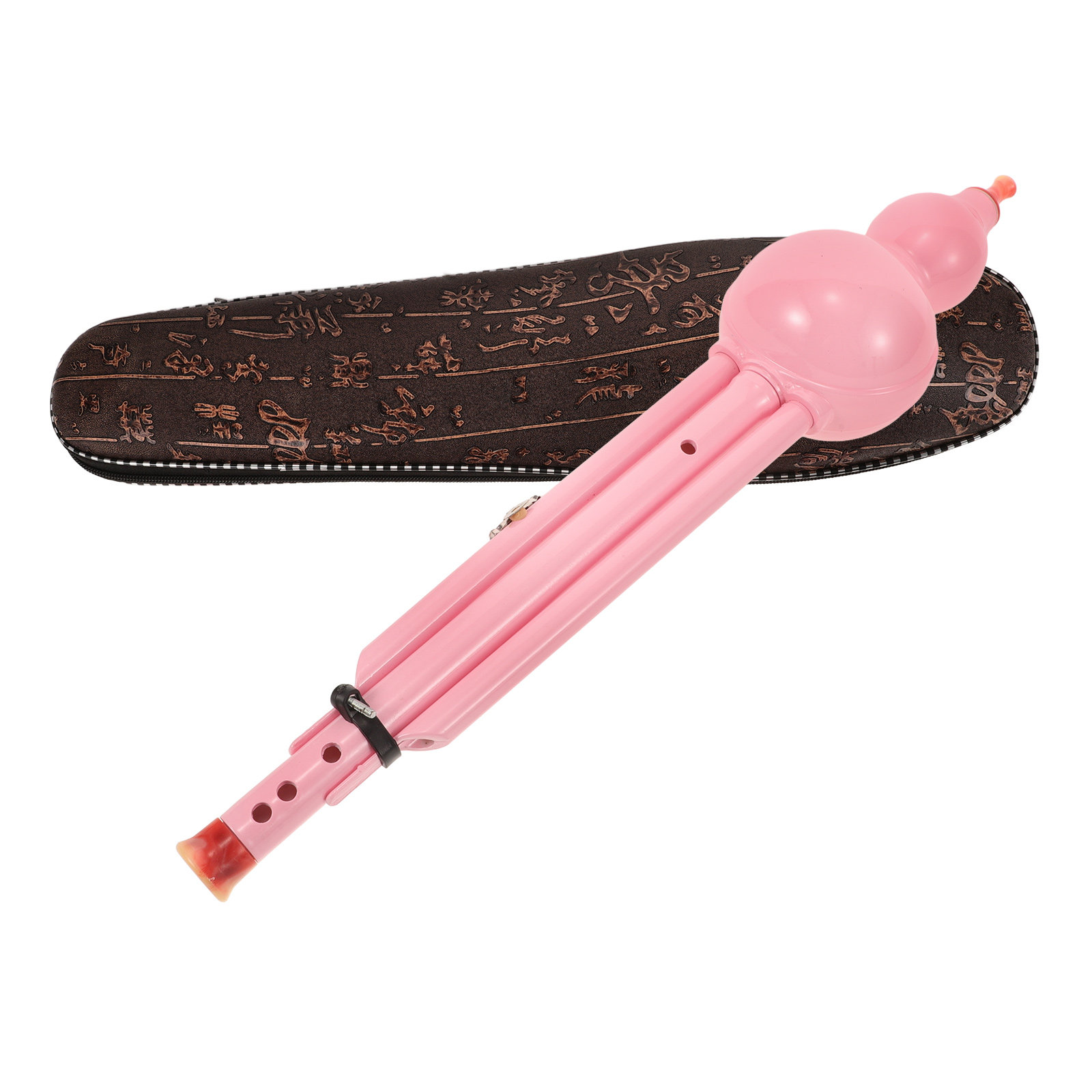 فلوت بلاستيكي من نوع ب-فلات هو - مراجعة Soprano Recorder Plastic وسعره