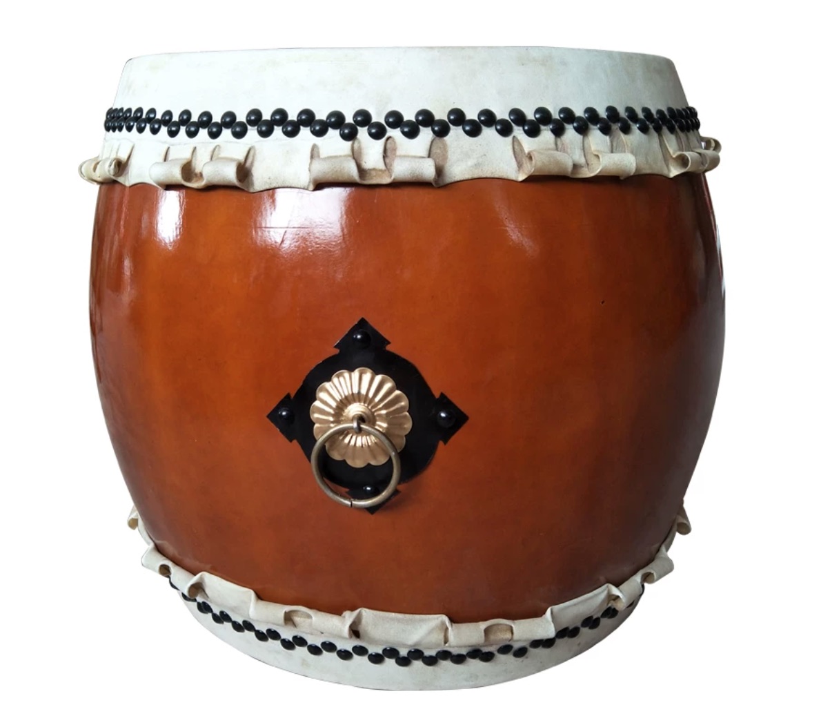 طبل تايكو ياباني 12 بوصة، آلة  - مراجعة Musical Instrument In Japanese وسعره