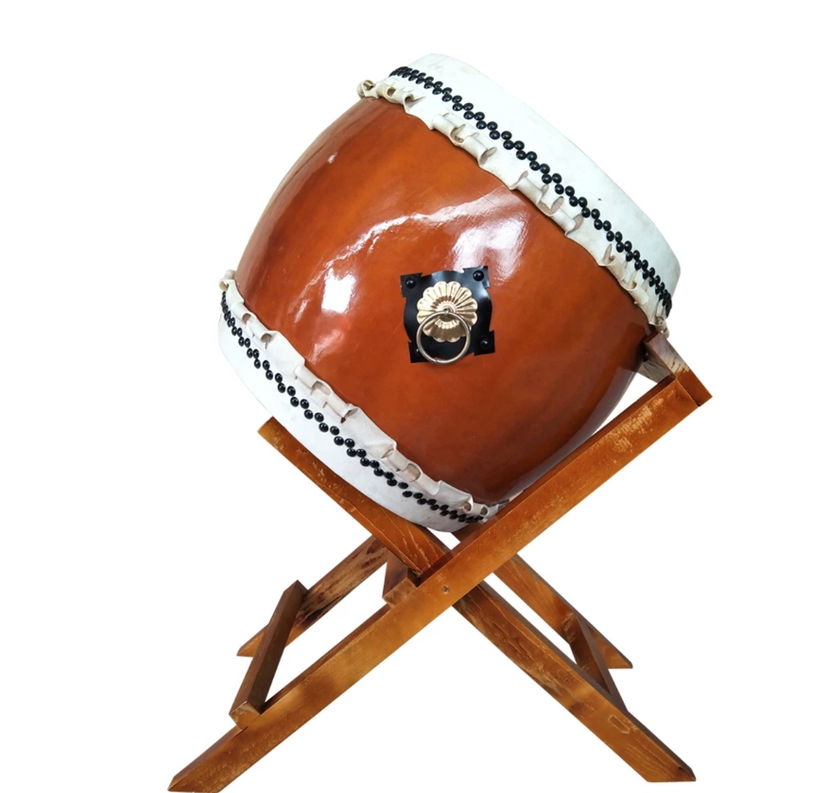 طبل تايكو ياباني 12 بوصة، آلة  - مراجعة Musical Instrument In Japanese وسعره
