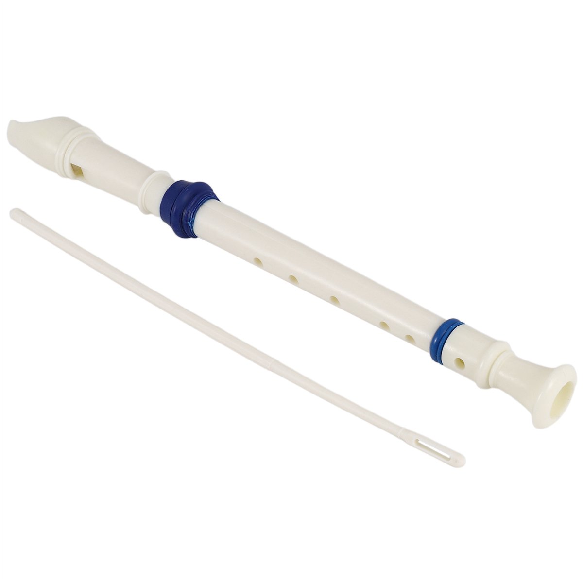 آلة موسيقية من ABST، فلوت سوبر - مراجعة Musical Instrument A Recorder وسعره