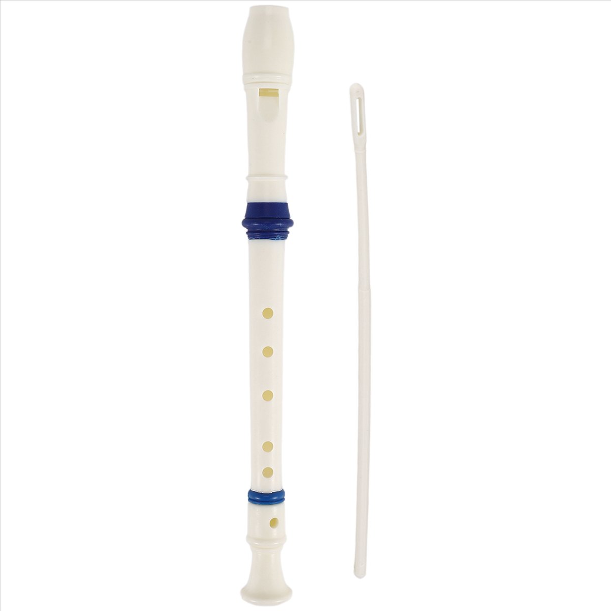 آلة موسيقية من ABST، فلوت سوبر - مراجعة Musical Instrument A Recorder وسعره