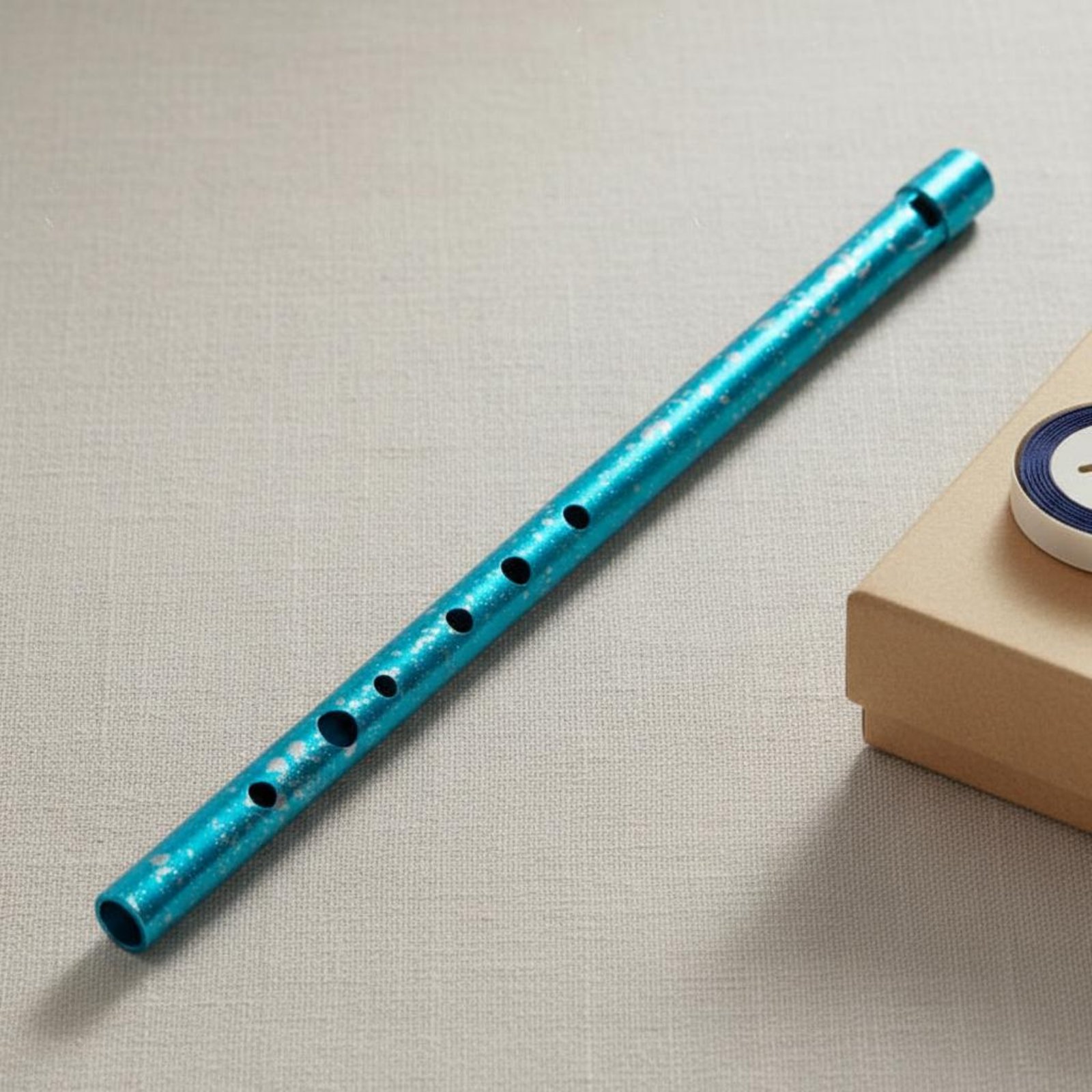 صفارة أيرلندية للاستخدام التعل - مراجعة Musical Instrument I Play وسعره