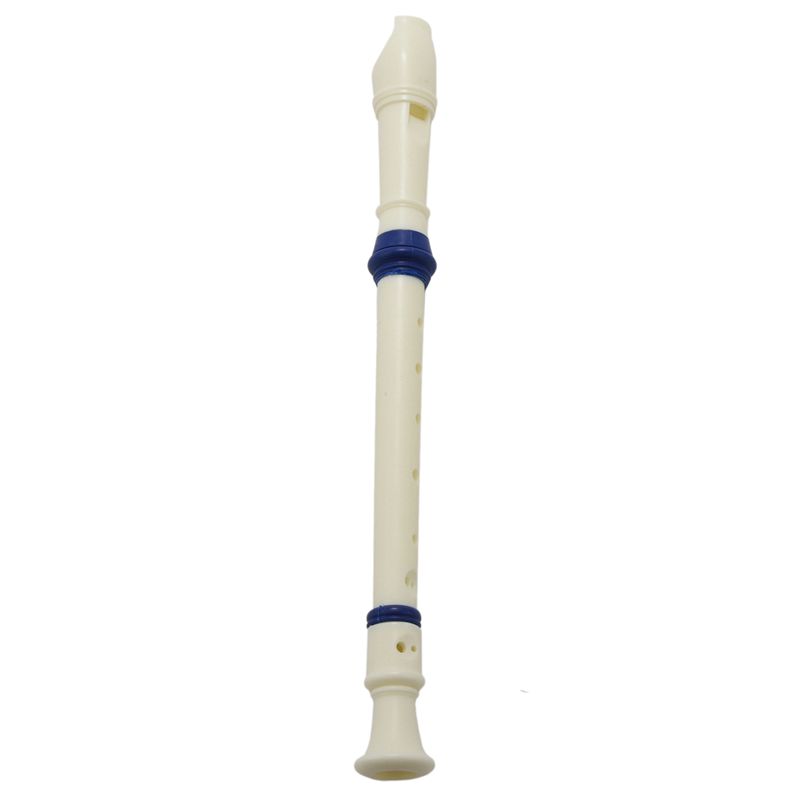 A89E-3X فلوت سوبرانو بلاستيكي  - مراجعة Soprano Recorder Plastic وسعره