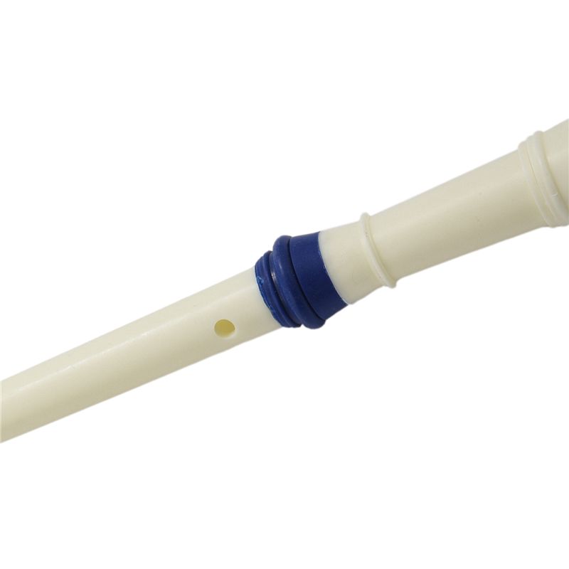 A89E-3X فلوت سوبرانو بلاستيكي  - مراجعة Soprano Recorder Plastic وسعره