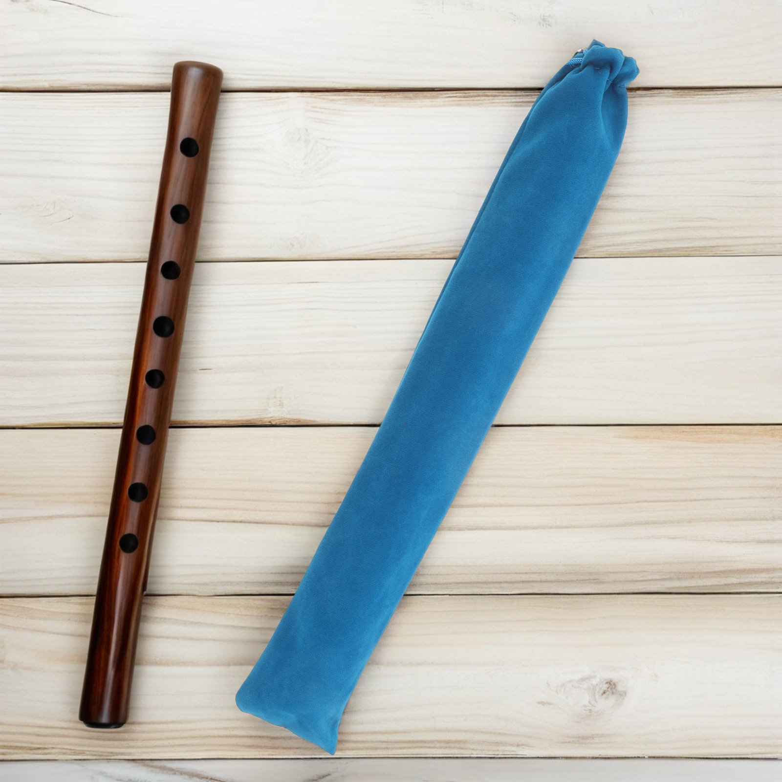 8 قطع من حقائب تخزين الآلات ال - مراجعة Musical Instrument A Recorder وسعره