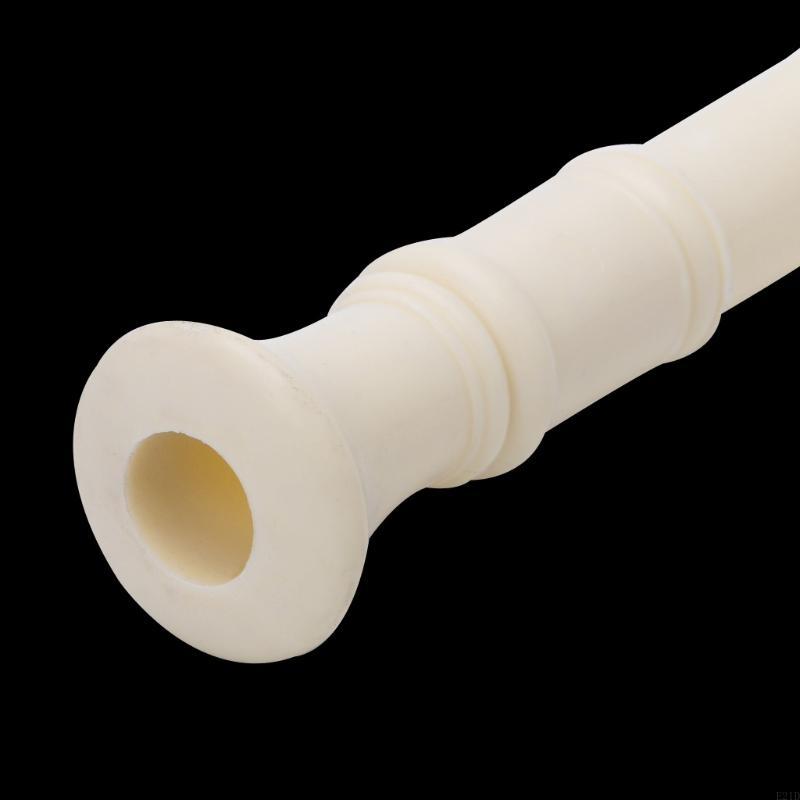 آلة بلاستيكية موسيقية سوبرانو  - مراجعة Soprano Recorder Plastic وسعره