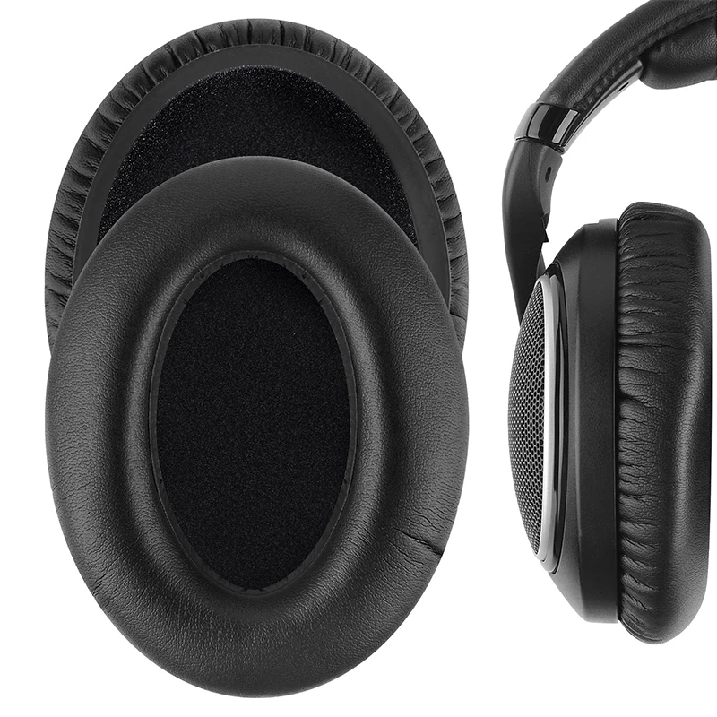 وسادات الأذن لسماعات Sennheise - مراجعة Sennheiser Headphone Hd 560S وسعره