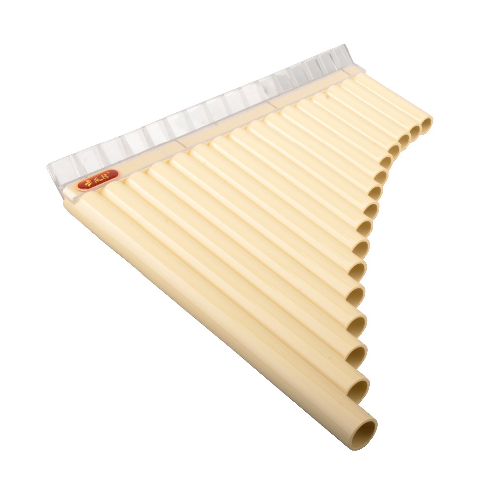 16 أنبوبًا من الناي C Tone 16  - مراجعة Musical Instrument Indian وسعره
