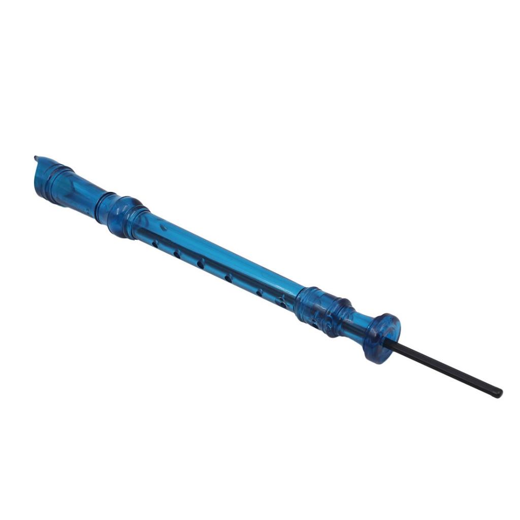 فلوت سوبرانو بلاستيكي بـ 8 ثقو - مراجعة Soprano Recorder Plastic وسعره