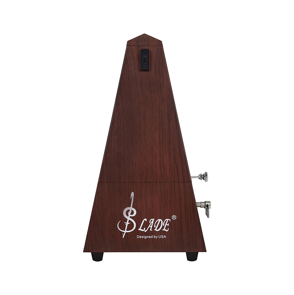 SLADE الميكانيكية نوع برج المس - مراجعة Musical Instrument Jewelry وسعره