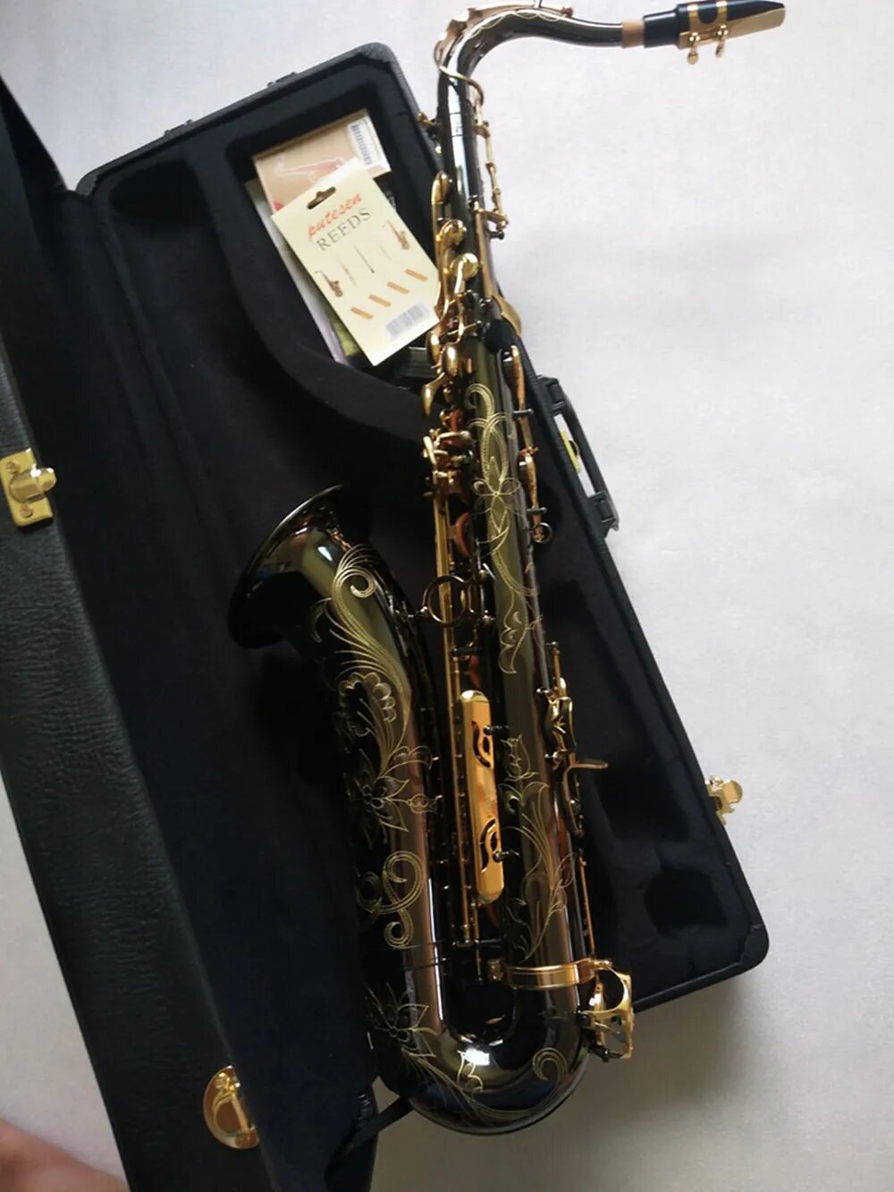 العلامة التجارية الجديدة الياب - مراجعة Musical Instrument In Japanese وسعره
