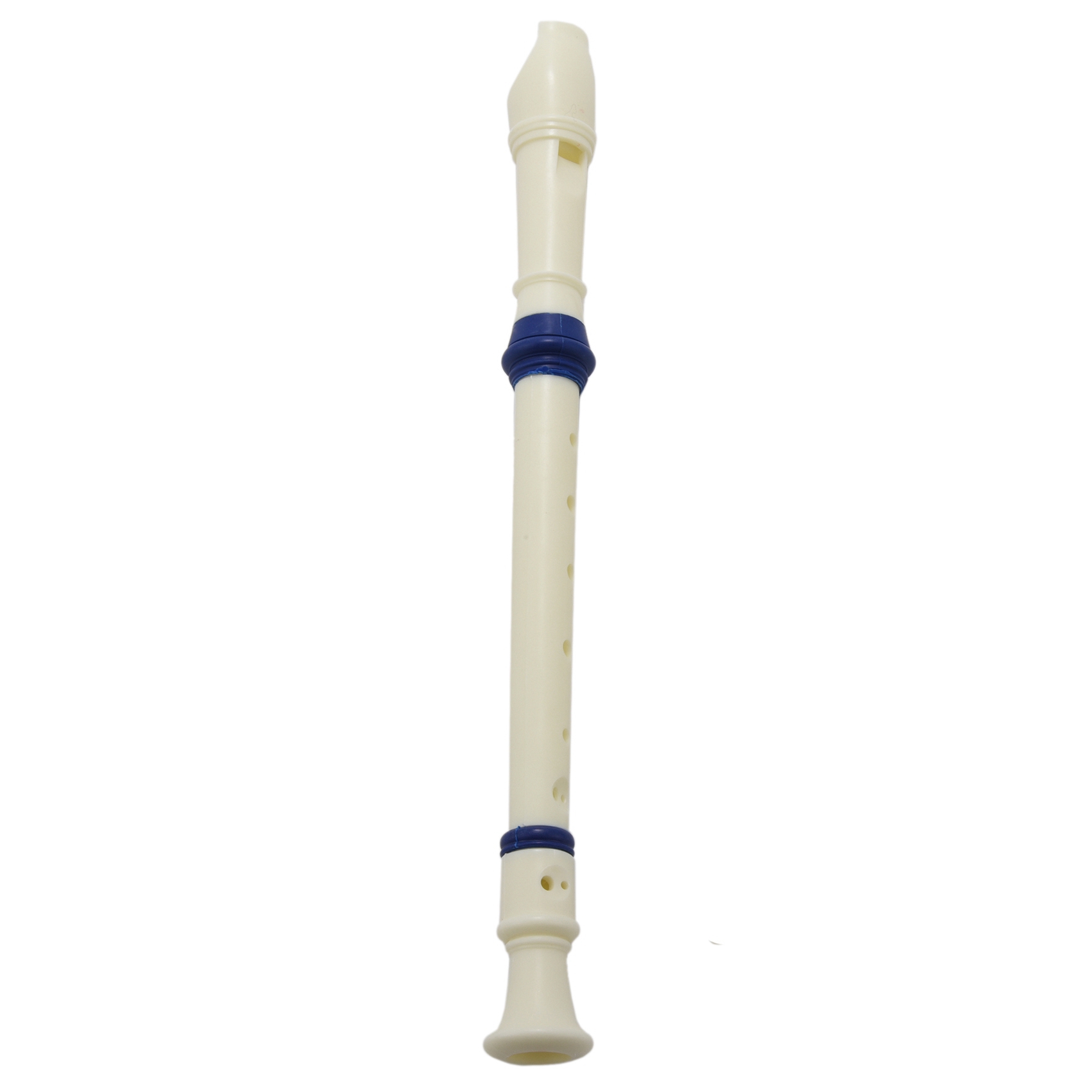 ABLB-10X فلوت سوبرانو بلاستيكي - مراجعة Soprano Recorder Plastic وسعره