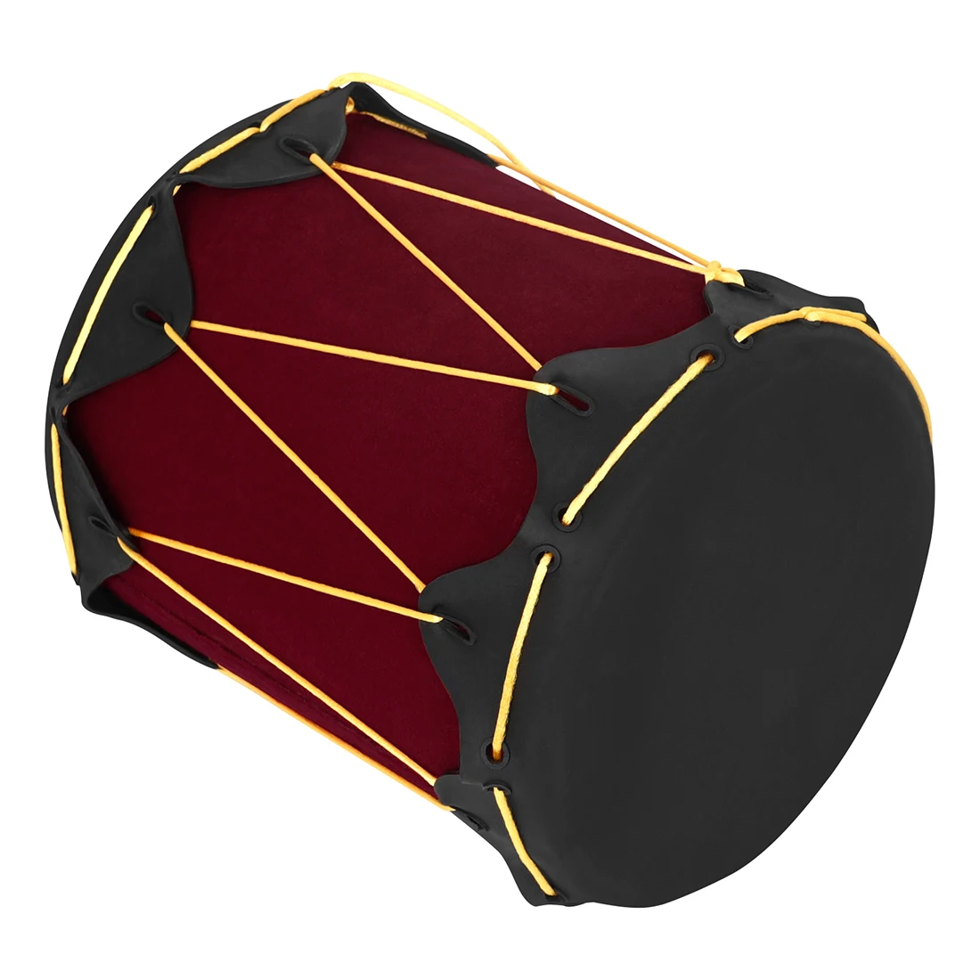 الطبول الهندية الدف المطاطي ال - مراجعة Musical Instrument Indian وسعره