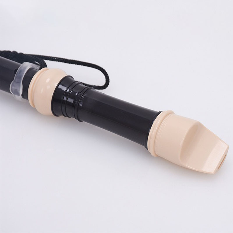 8 حفرة مسجل عالية الملعب G/B م - مراجعة Musical Instrument A Recorder وسعره