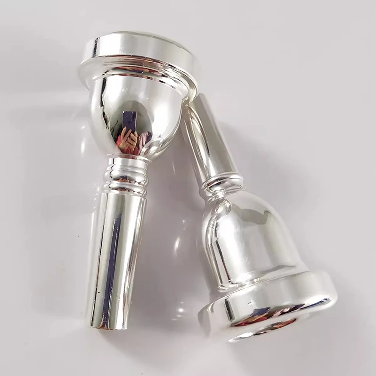 ملحق آلات نحاسية - أنبوب معدني - مراجعة Musical Instrument Tuba وسعره