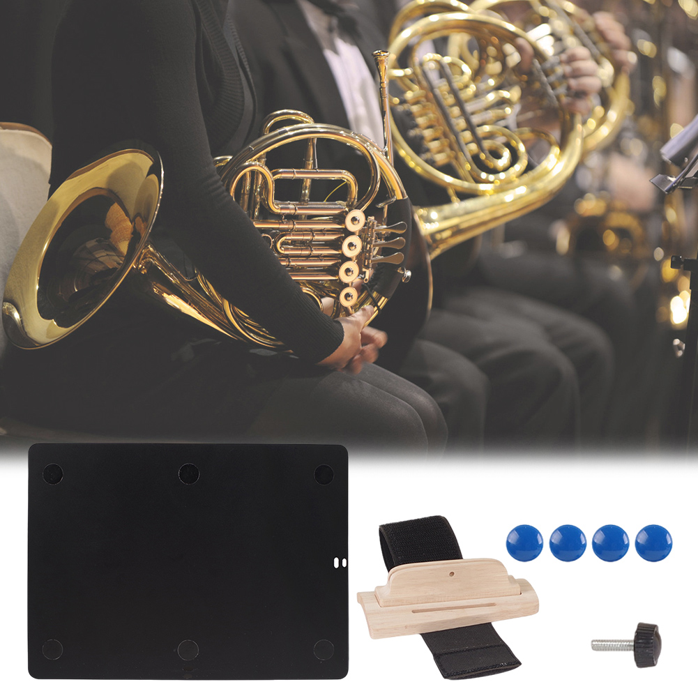 حامل موسيقى للجيتار قابل للتعد - مراجعة Musical Instrument Book وسعره