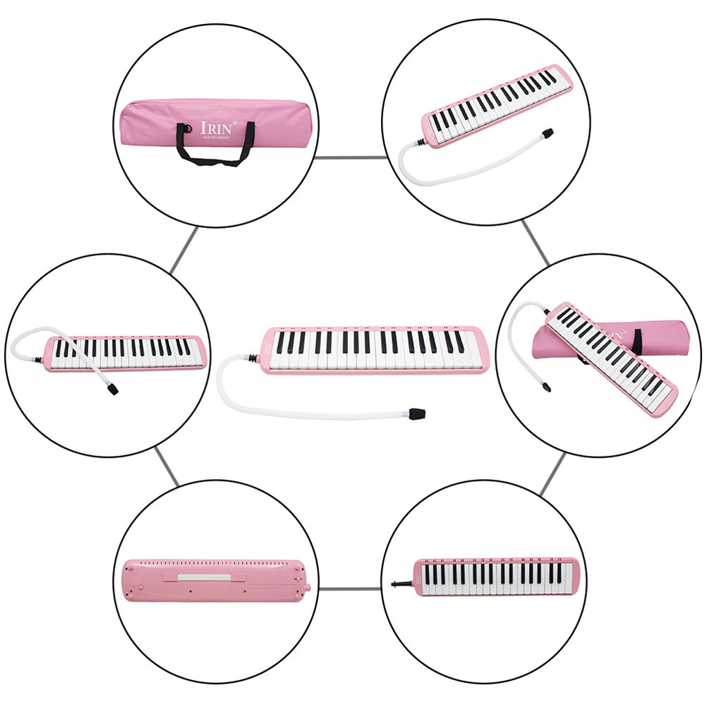 آلة موسيقية بيانيكا بـ 37 مفتا - مراجعة Musical Instrument I Play وسعره