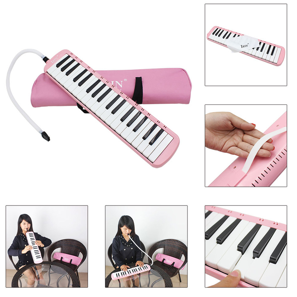 آلة موسيقية بيانيكا بـ 37 مفتا - مراجعة Musical Instrument I Play وسعره
