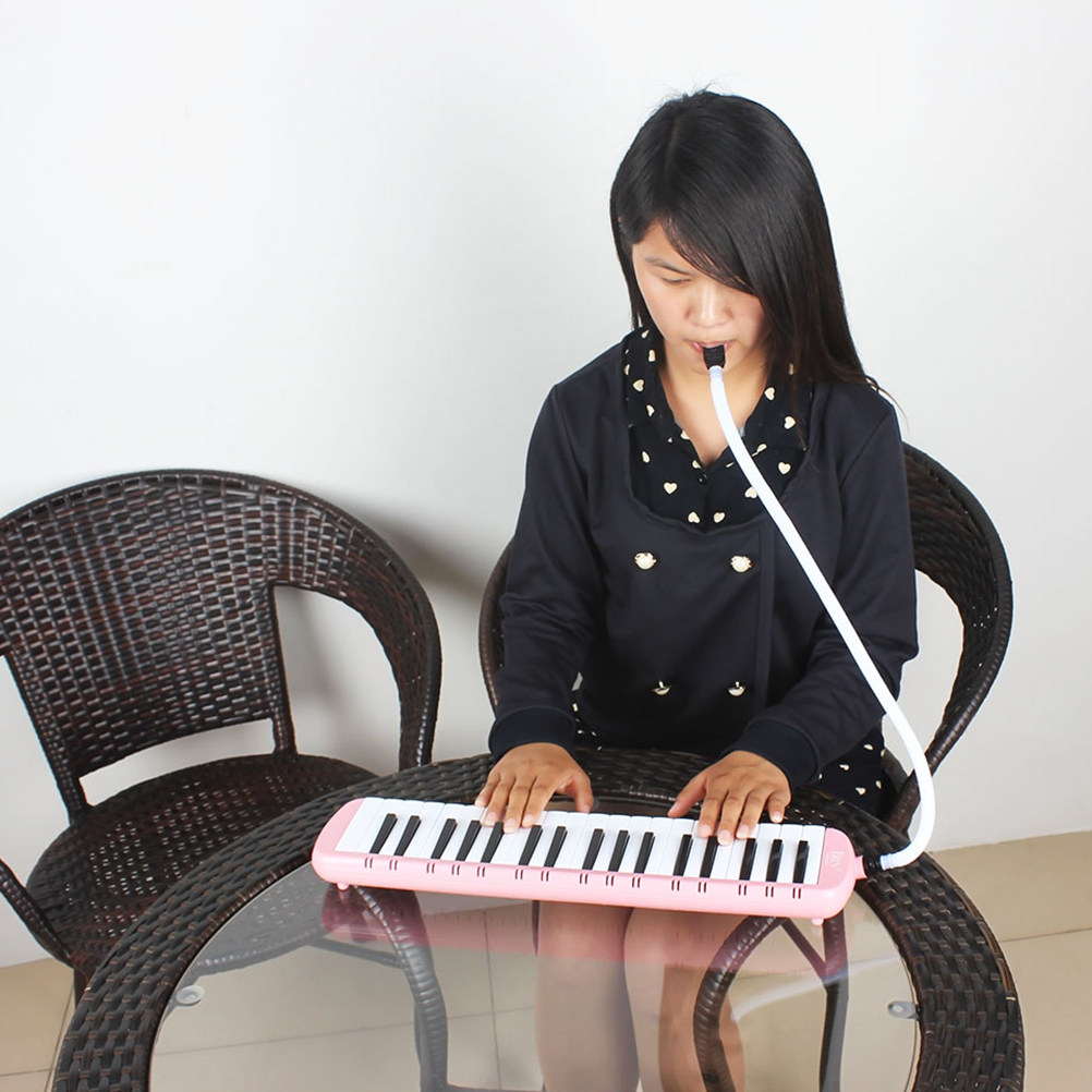 آلة موسيقية بيانيكا بـ 37 مفتا - مراجعة Musical Instrument I Play وسعره