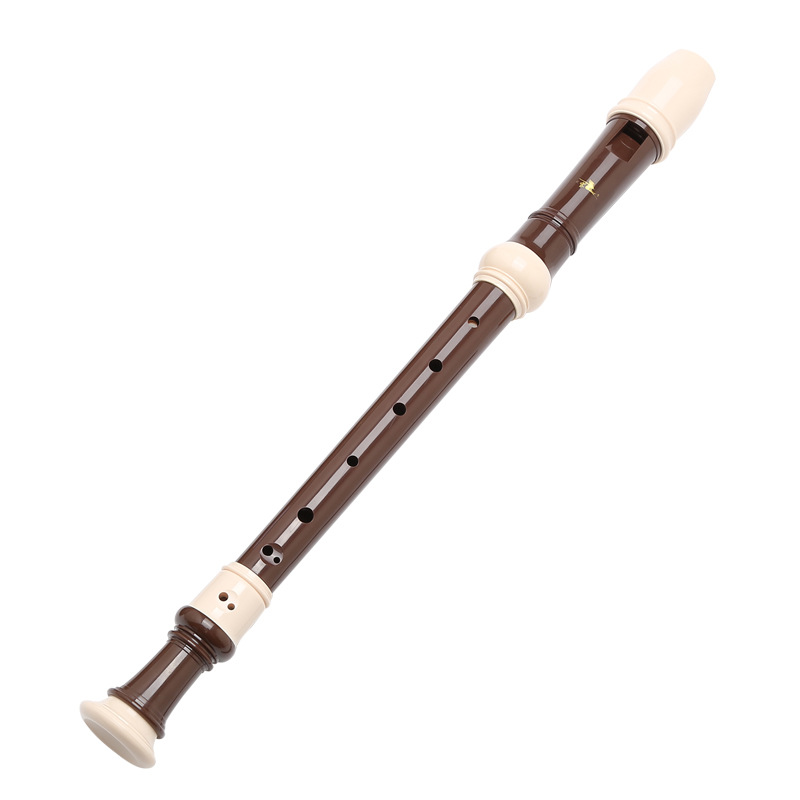 سوان-8 ثقوب الباروك مسجل الكلا - مراجعة Musical Instrument A Recorder وسعره