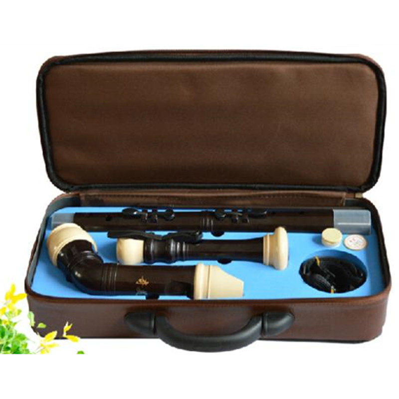 المهنية 8 ثقوب الباروك باس الر - مراجعة Musical Instrument A Recorder وسعره