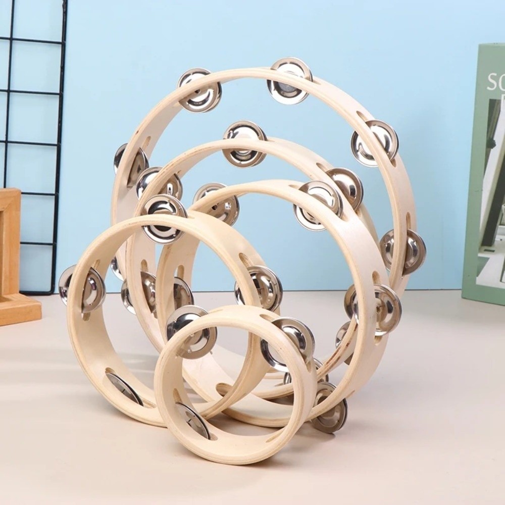 طبول يدوية جديدة مقاس 4/6/7/8/ - مراجعة Musical Instrument Jewelry وسعره