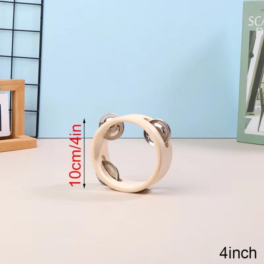طبول يدوية جديدة مقاس 4/6/7/8/ - مراجعة Musical Instrument Jewelry وسعره