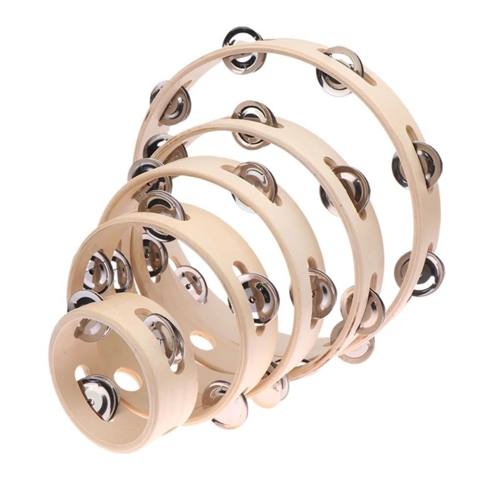 طبول يدوية جديدة مقاس 4/6/7/8/ - مراجعة Musical Instrument Jewelry وسعره