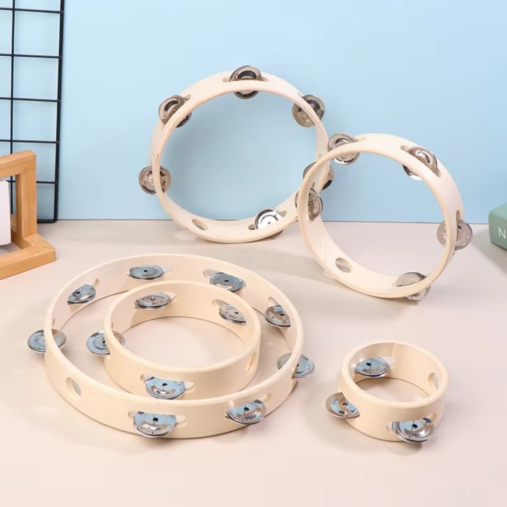 طبول يدوية جديدة مقاس 4/6/7/8/ - مراجعة Musical Instrument Jewelry وسعره