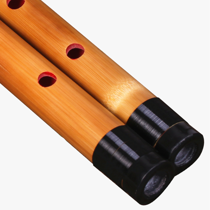 اليدوية الخيزران الأبيض الطبيع - مراجعة Musical Instrument In Japanese وسعره