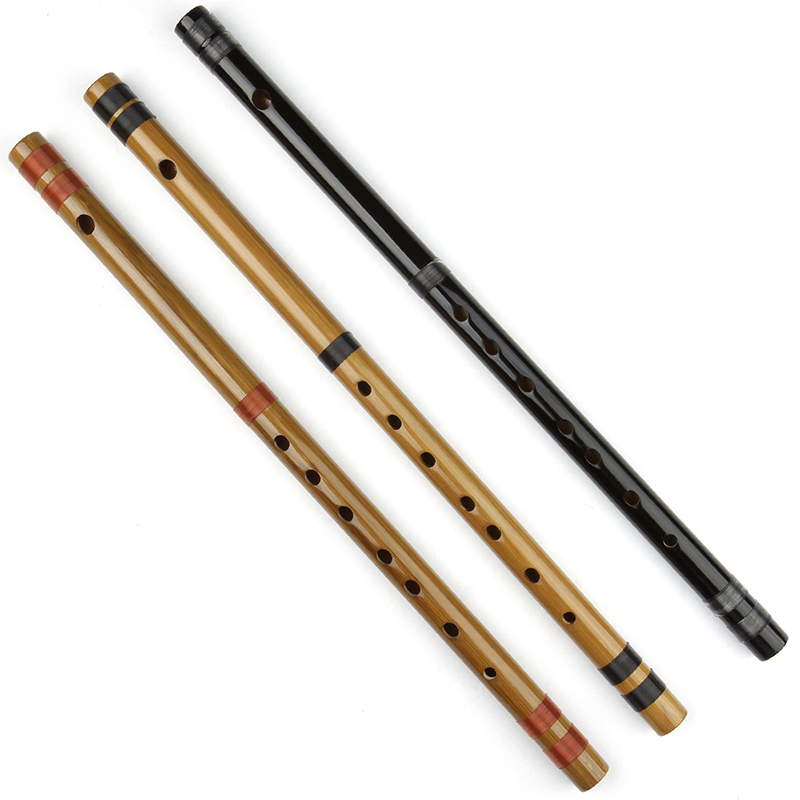 7/8 Hon اليابانية الخيزران الن - مراجعة Musical Instrument In Japanese وسعره