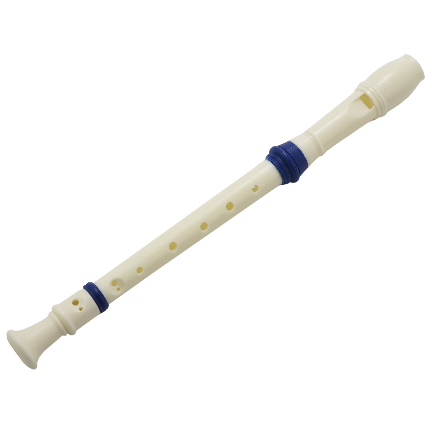 ABPF فلوت سوبرانو بلاستيكي للط - مراجعة Soprano Recorder Plastic وسعره